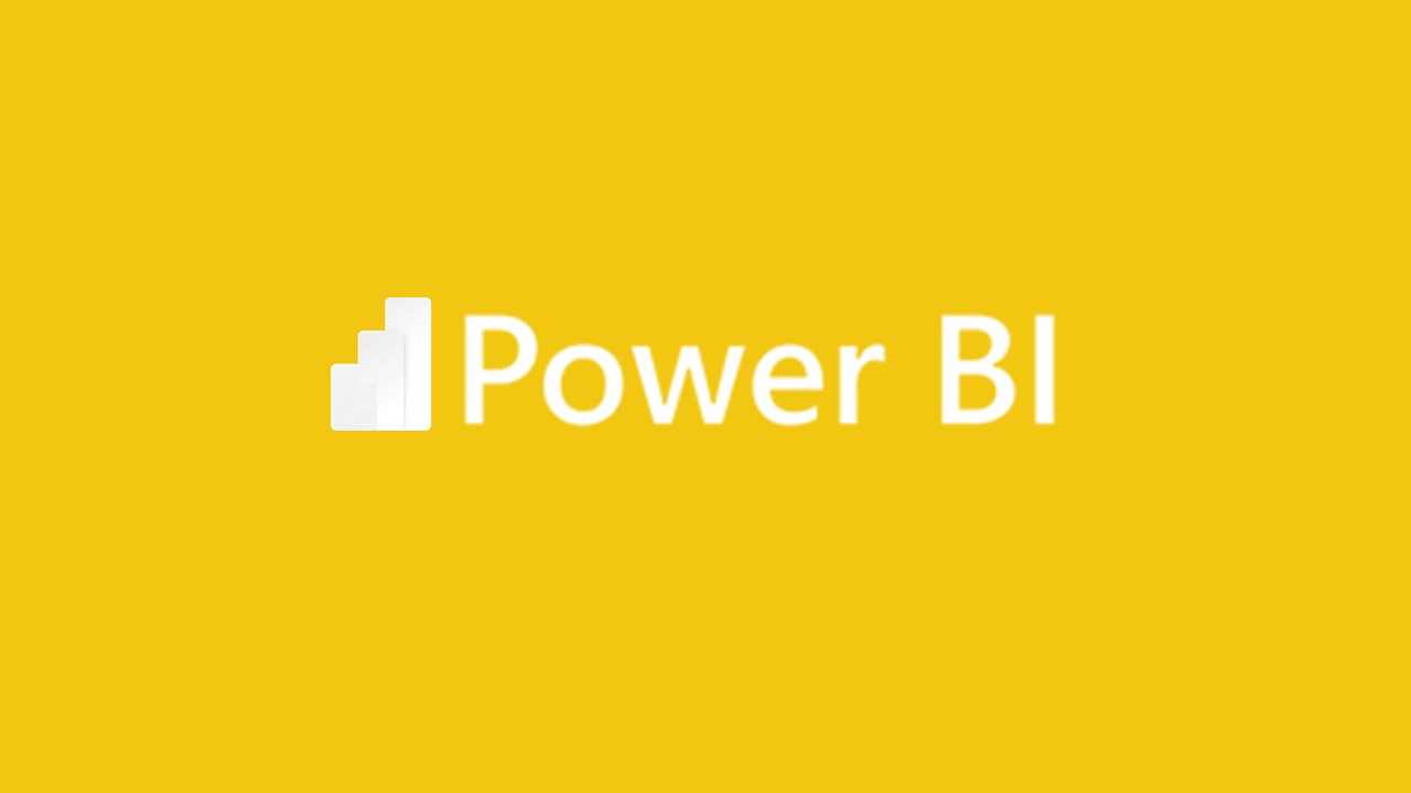 Illustration formation Power Bi