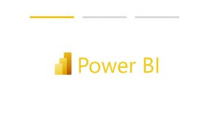 Illustration formation Power BI niveau 1