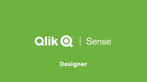 Illustration formation Qlik Designer