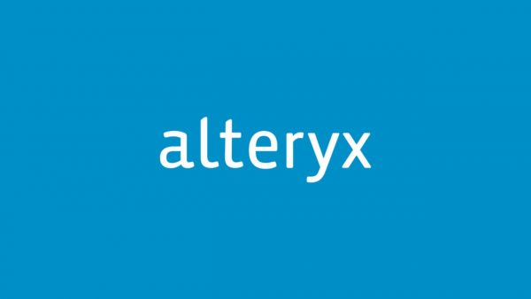 Illustration formation Alteryx