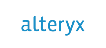 Logo alteryx