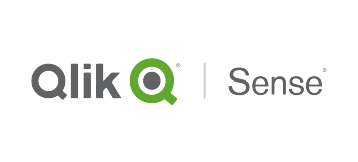 Qlik Sense Logo