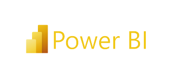 Logo transparent Power BI