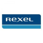 Logo Rexel